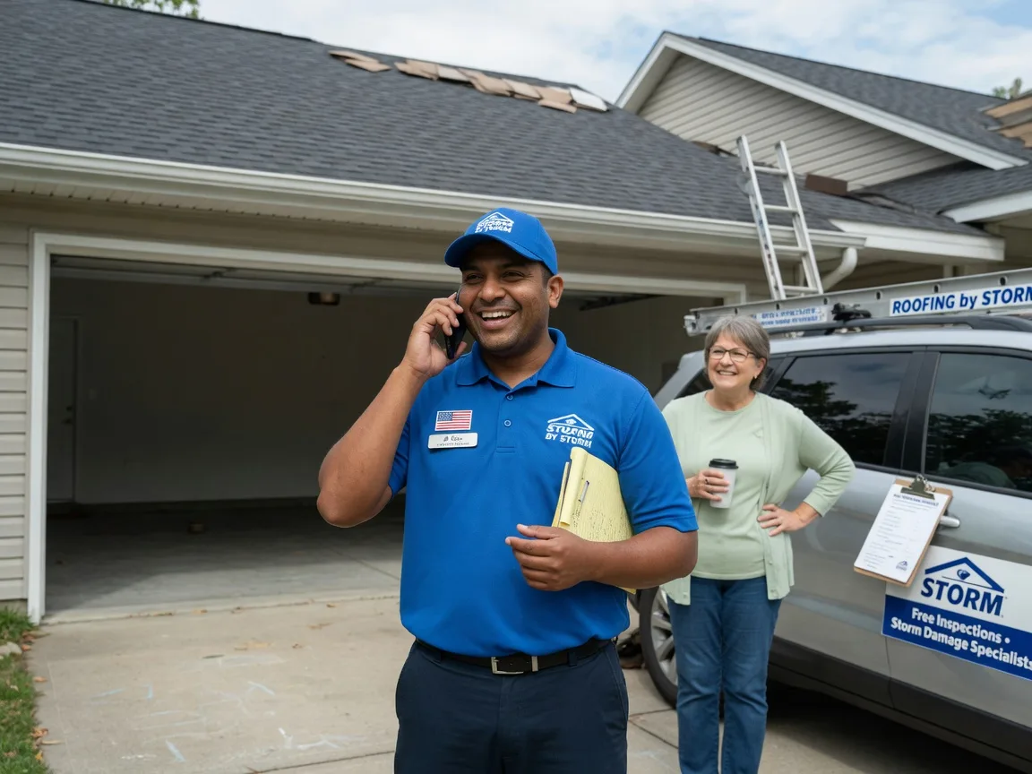 Roof Repair Near Me Tripoli, WI FAQs