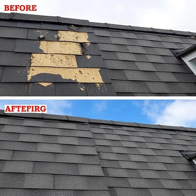 Roof Repair Near Me in Tripoli, WI near me